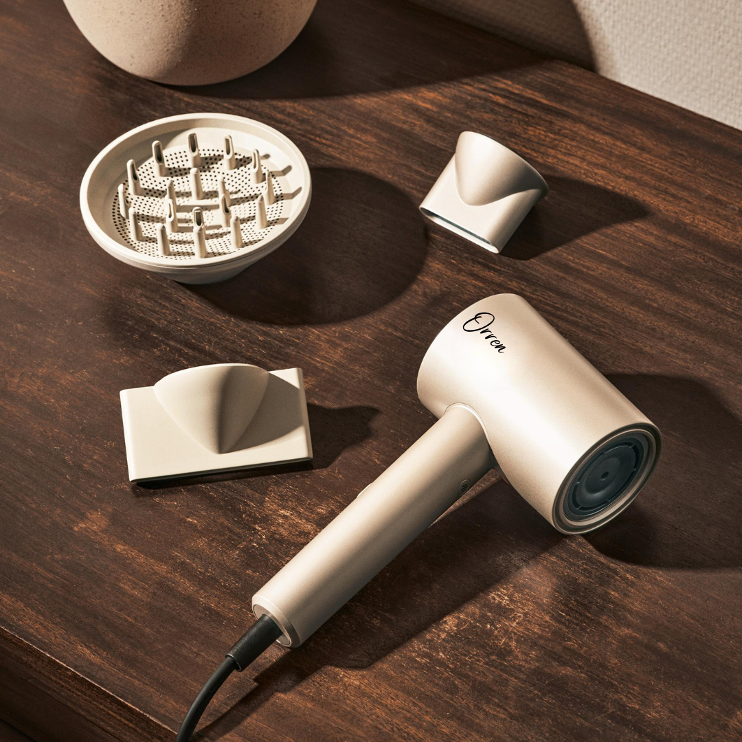 Orren AeroStyler Pro
