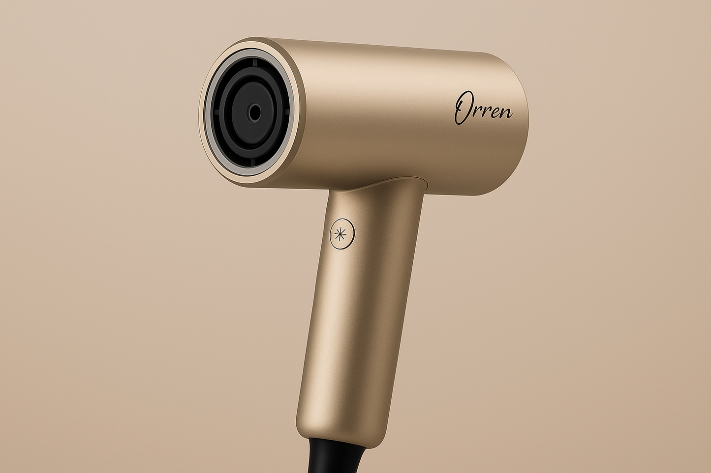Orren AeroStyler Pro