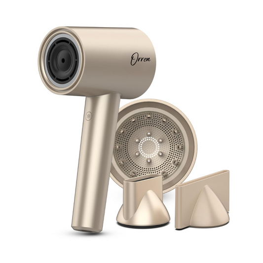 Orren AeroStyler Pro