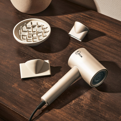 Orren AeroStyler Pro