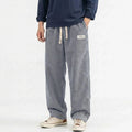 Orren Corduroy Trousers – Effortlessly Relaxed, Sharply Yours